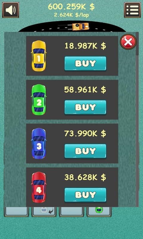 Merge Cars - screenshot 4